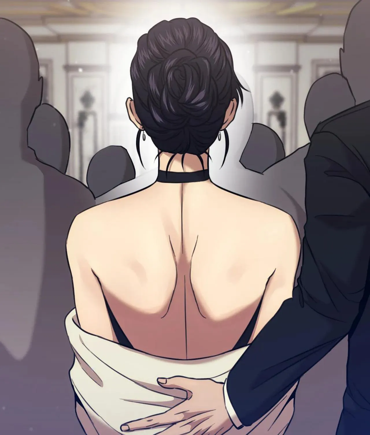 Công Cuộc Báo Thù Của Kẻ Yếu Thế Chapter 62 Trang 138