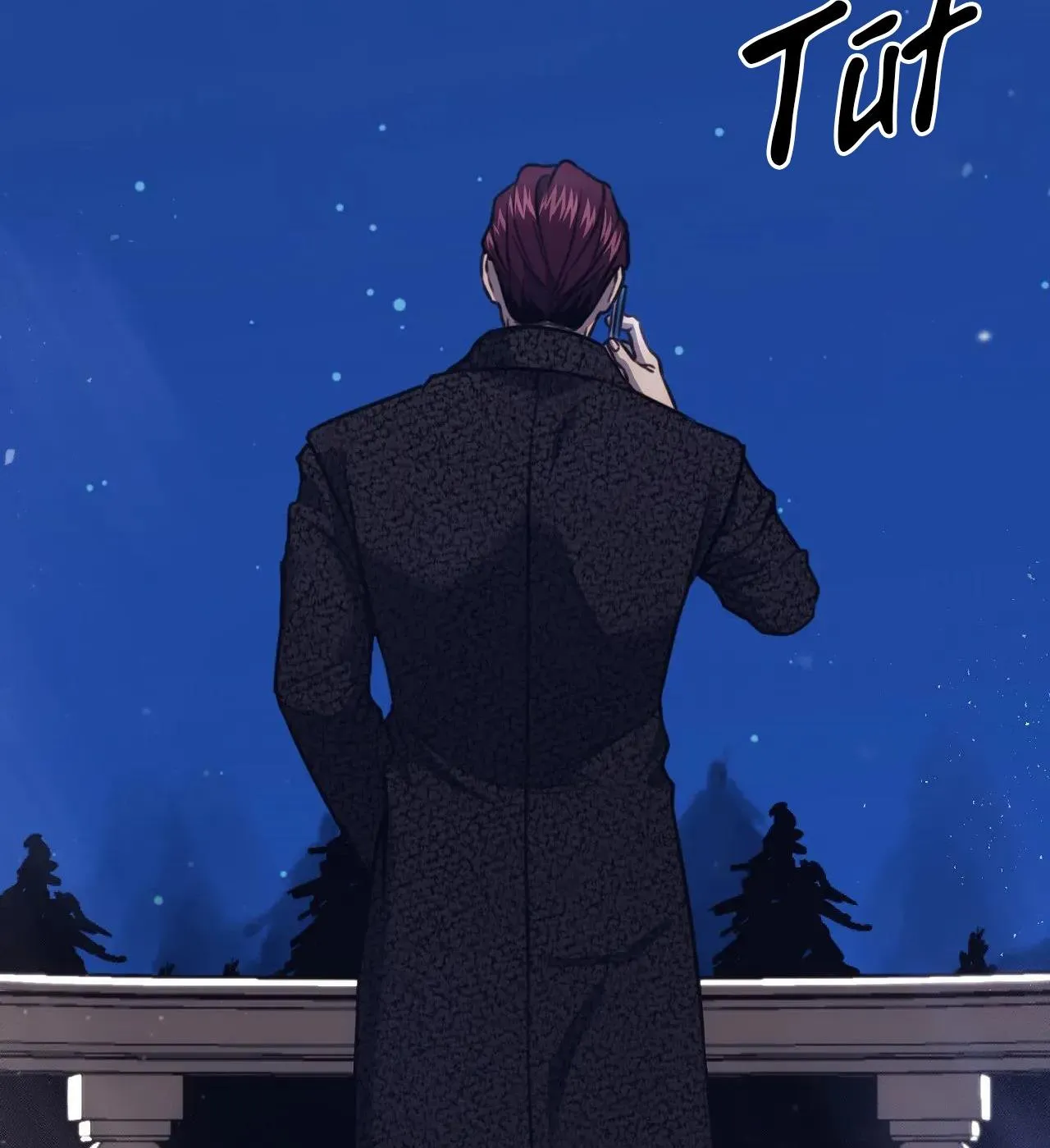 Công Cuộc Báo Thù Của Kẻ Yếu Thế Chapter 63 Trang 5