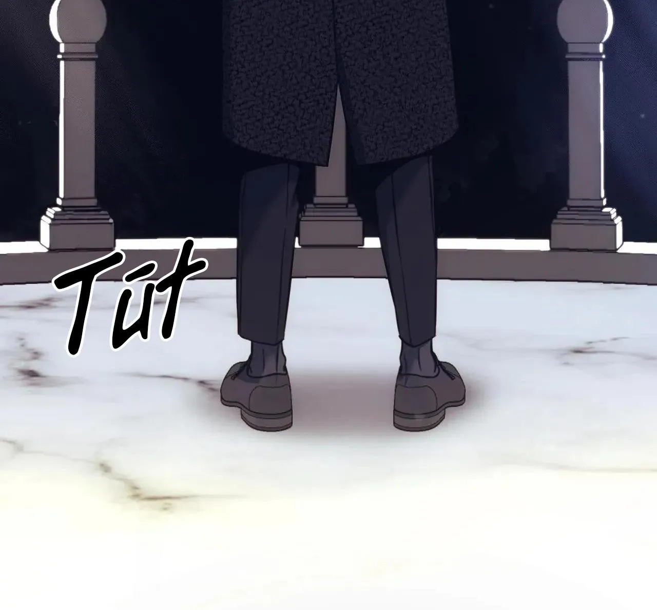 Công Cuộc Báo Thù Của Kẻ Yếu Thế Chapter 63 Trang 6