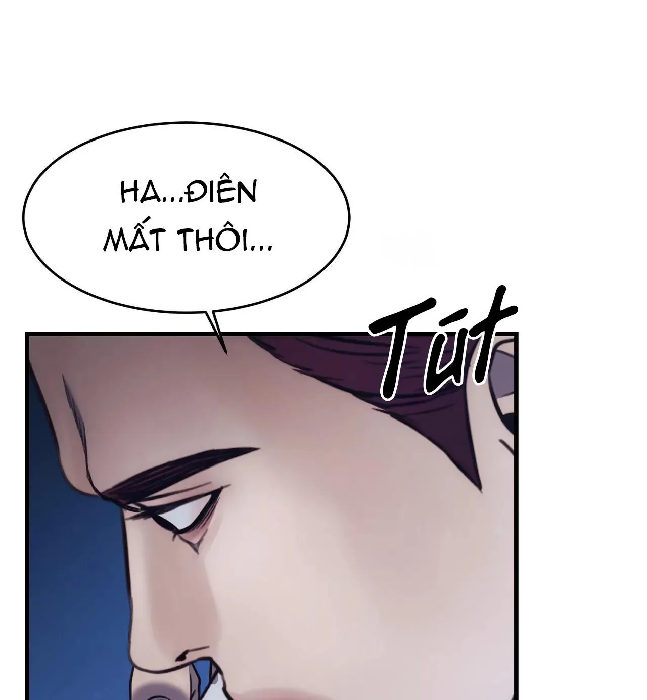 Công Cuộc Báo Thù Của Kẻ Yếu Thế Chapter 63 Trang 8