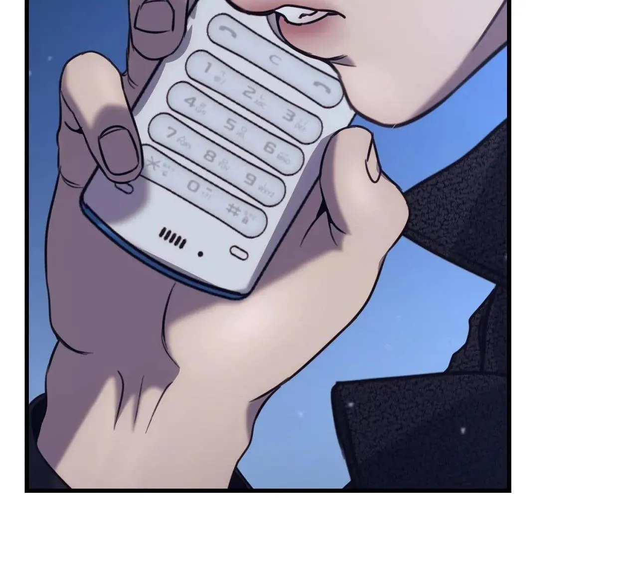 Công Cuộc Báo Thù Của Kẻ Yếu Thế Chapter 63 Trang 9