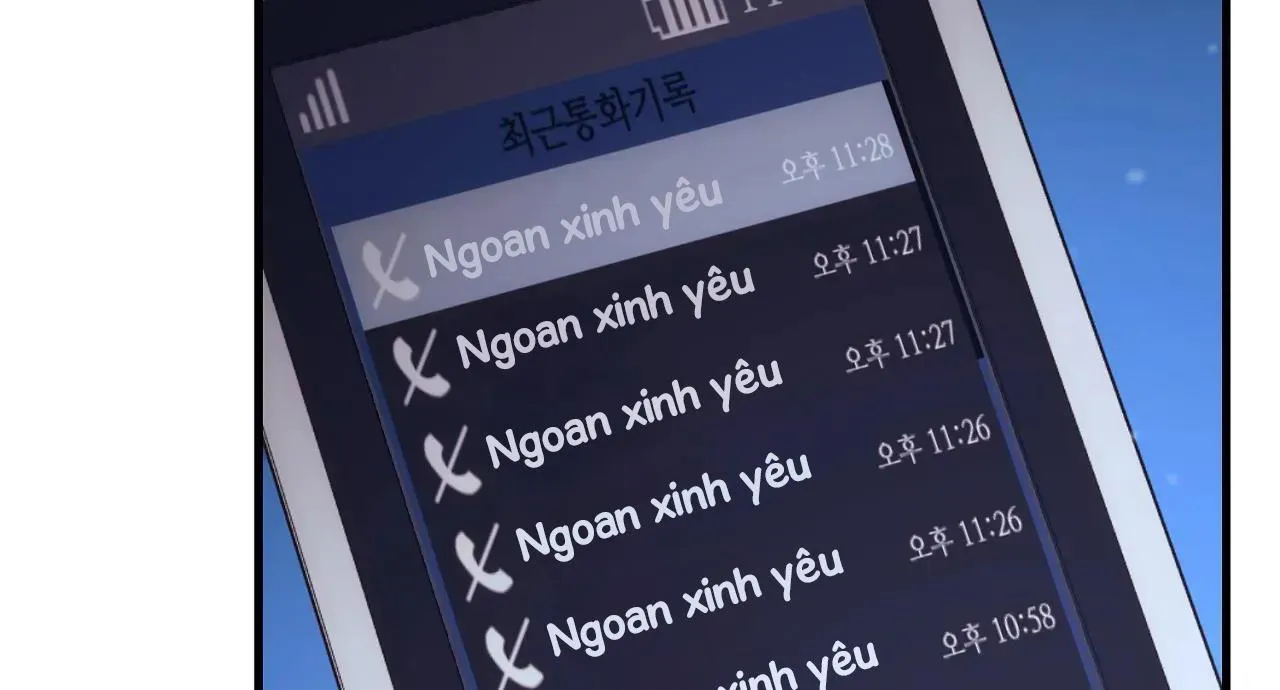 Công Cuộc Báo Thù Của Kẻ Yếu Thế Chapter 63 Trang 11