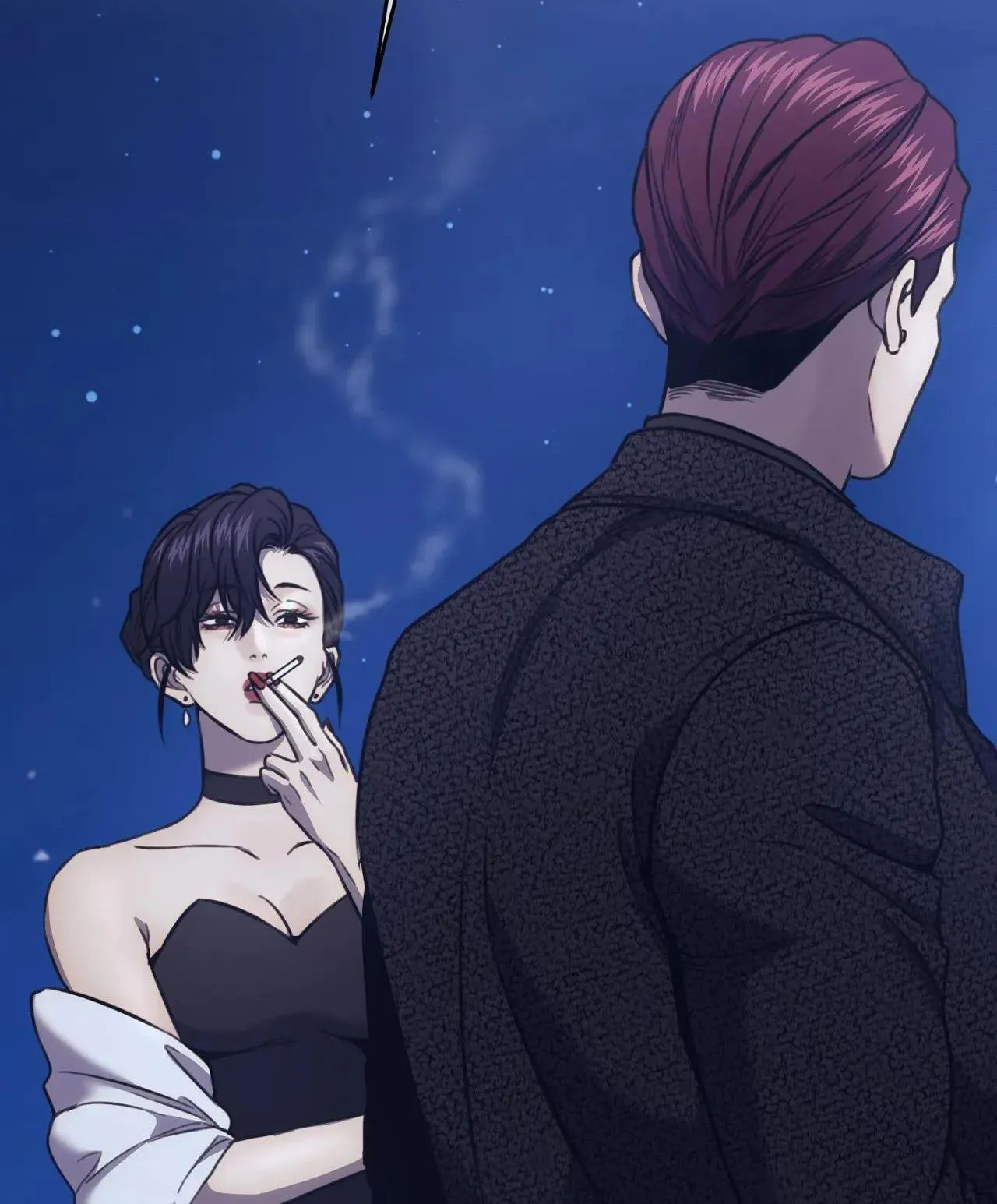 Công Cuộc Báo Thù Của Kẻ Yếu Thế Chapter 63 Trang 15