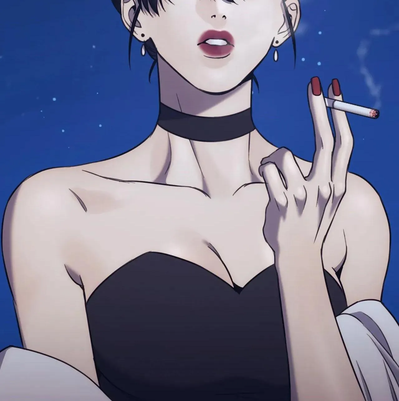 Công Cuộc Báo Thù Của Kẻ Yếu Thế Chapter 63 Trang 19