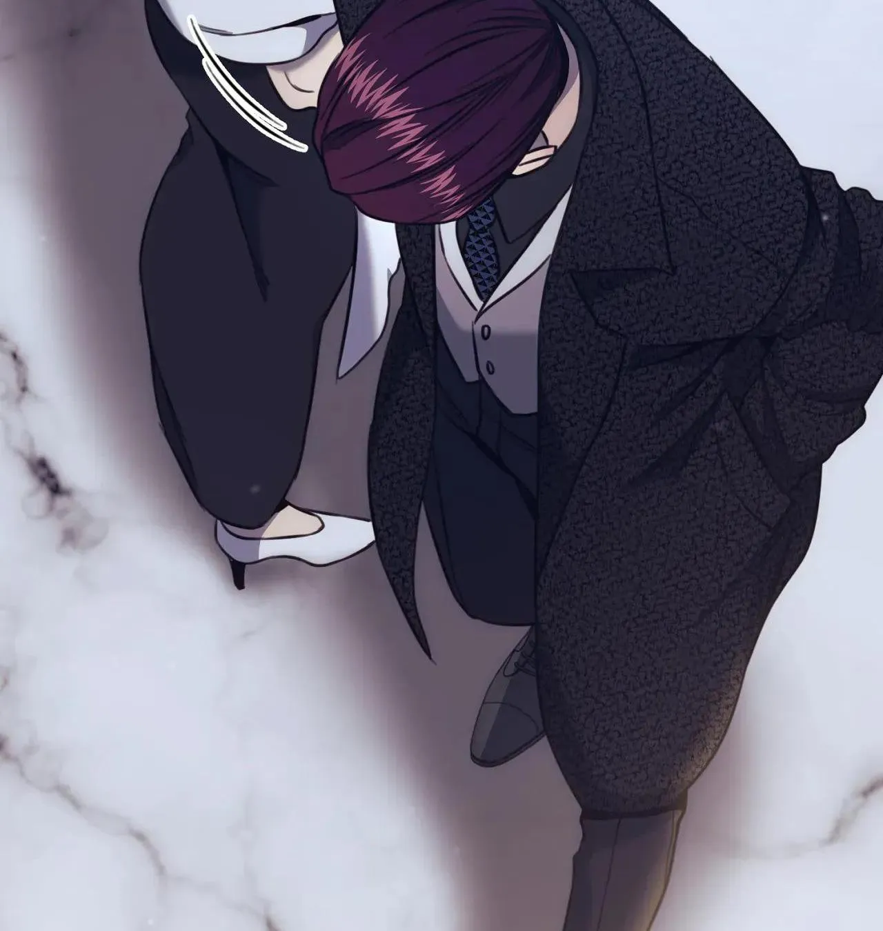 Công Cuộc Báo Thù Của Kẻ Yếu Thế Chapter 63 Trang 26