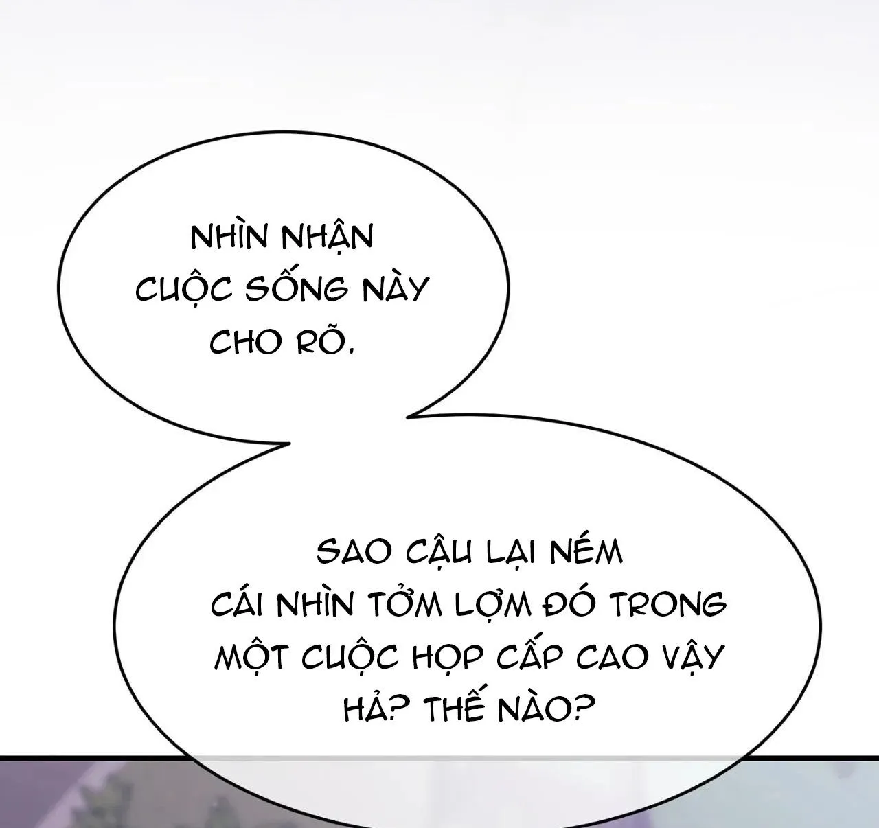 Công Cuộc Báo Thù Của Kẻ Yếu Thế Chapter 63 Trang 28