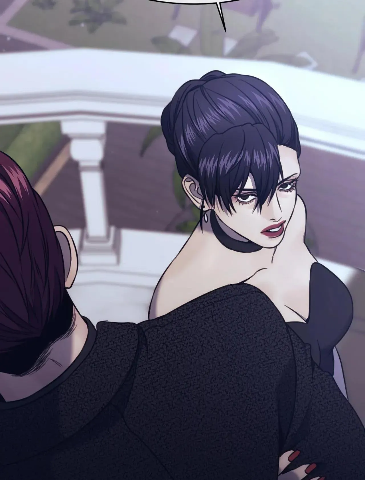 Công Cuộc Báo Thù Của Kẻ Yếu Thế Chapter 63 Trang 29