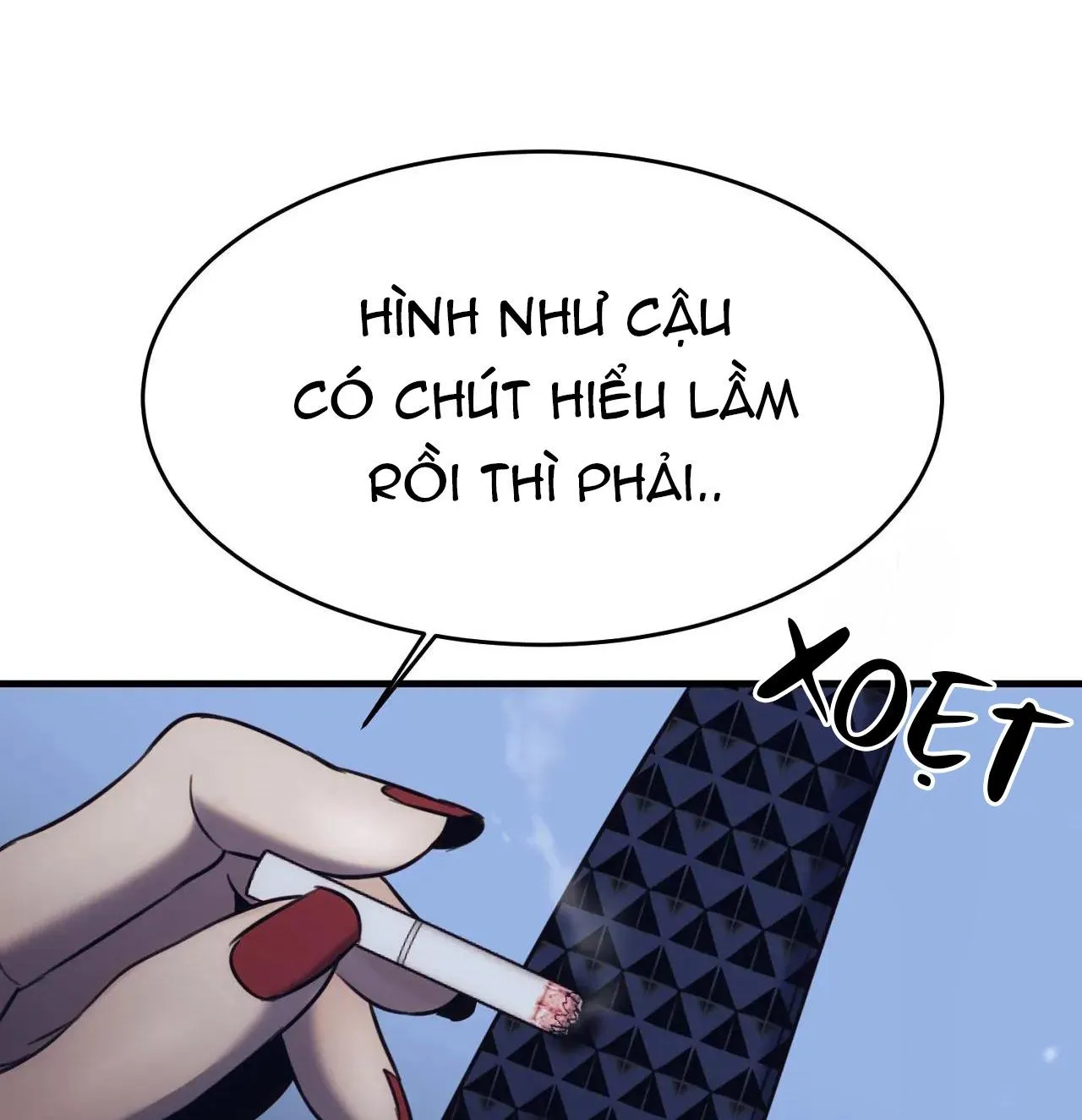 Công Cuộc Báo Thù Của Kẻ Yếu Thế Chapter 63 Trang 31