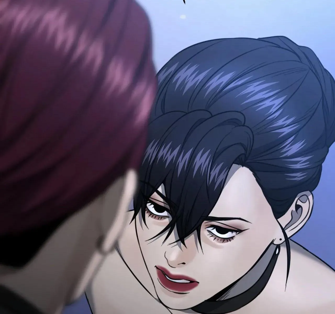 Công Cuộc Báo Thù Của Kẻ Yếu Thế Chapter 63 Trang 39