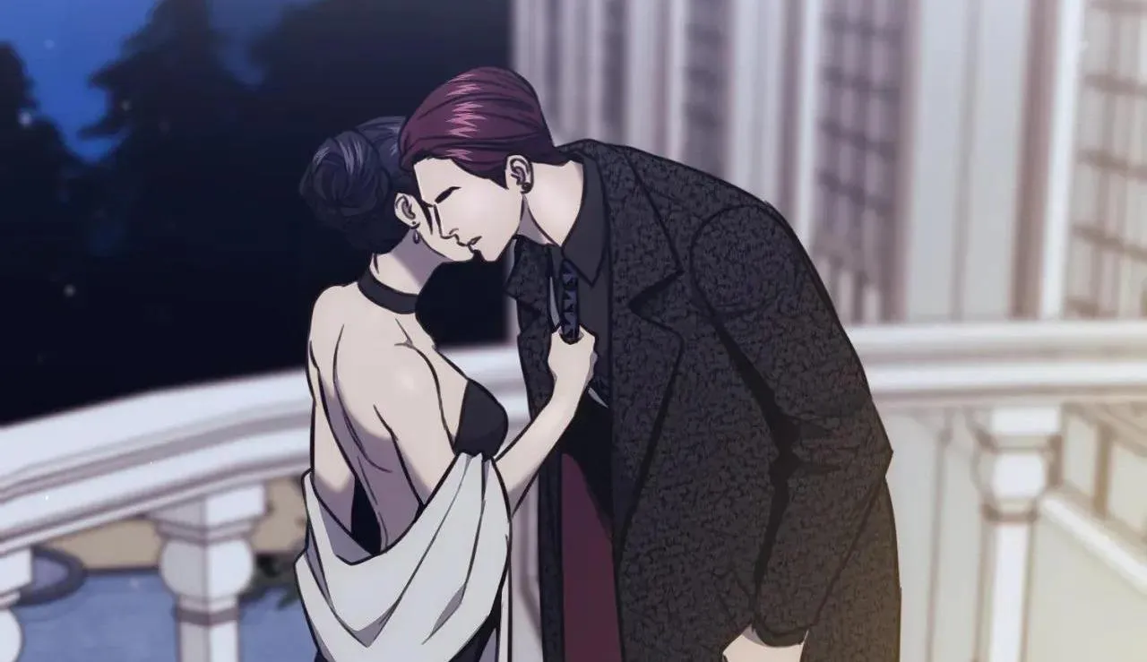 Công Cuộc Báo Thù Của Kẻ Yếu Thế Chapter 63 Trang 50