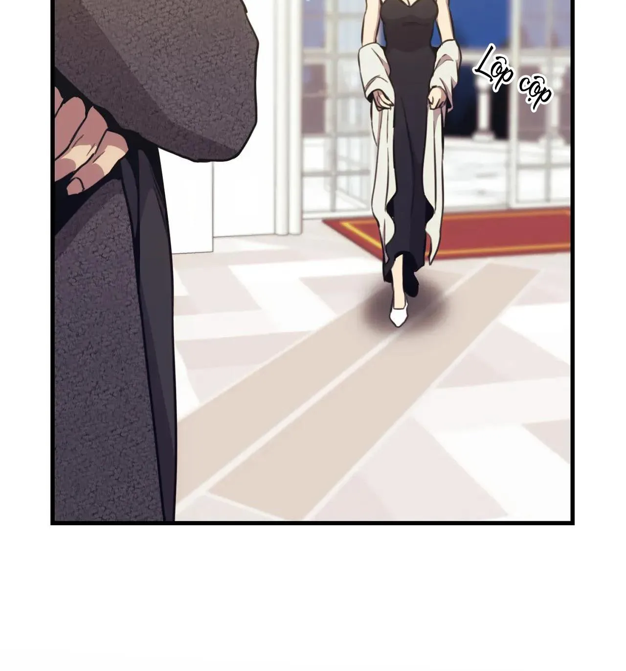 Công Cuộc Báo Thù Của Kẻ Yếu Thế Chapter 63 Trang 60