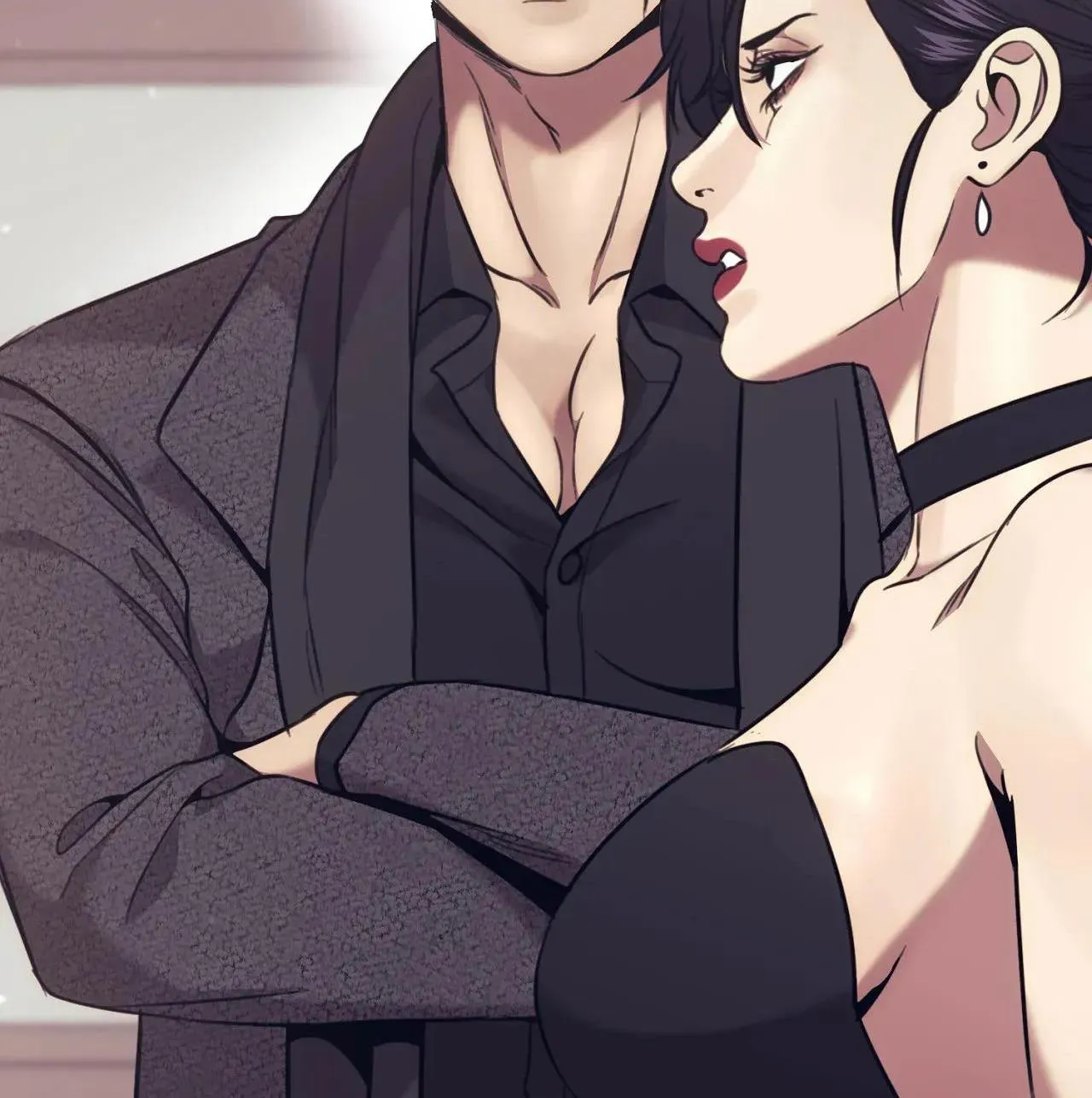 Công Cuộc Báo Thù Của Kẻ Yếu Thế Chapter 63 Trang 62