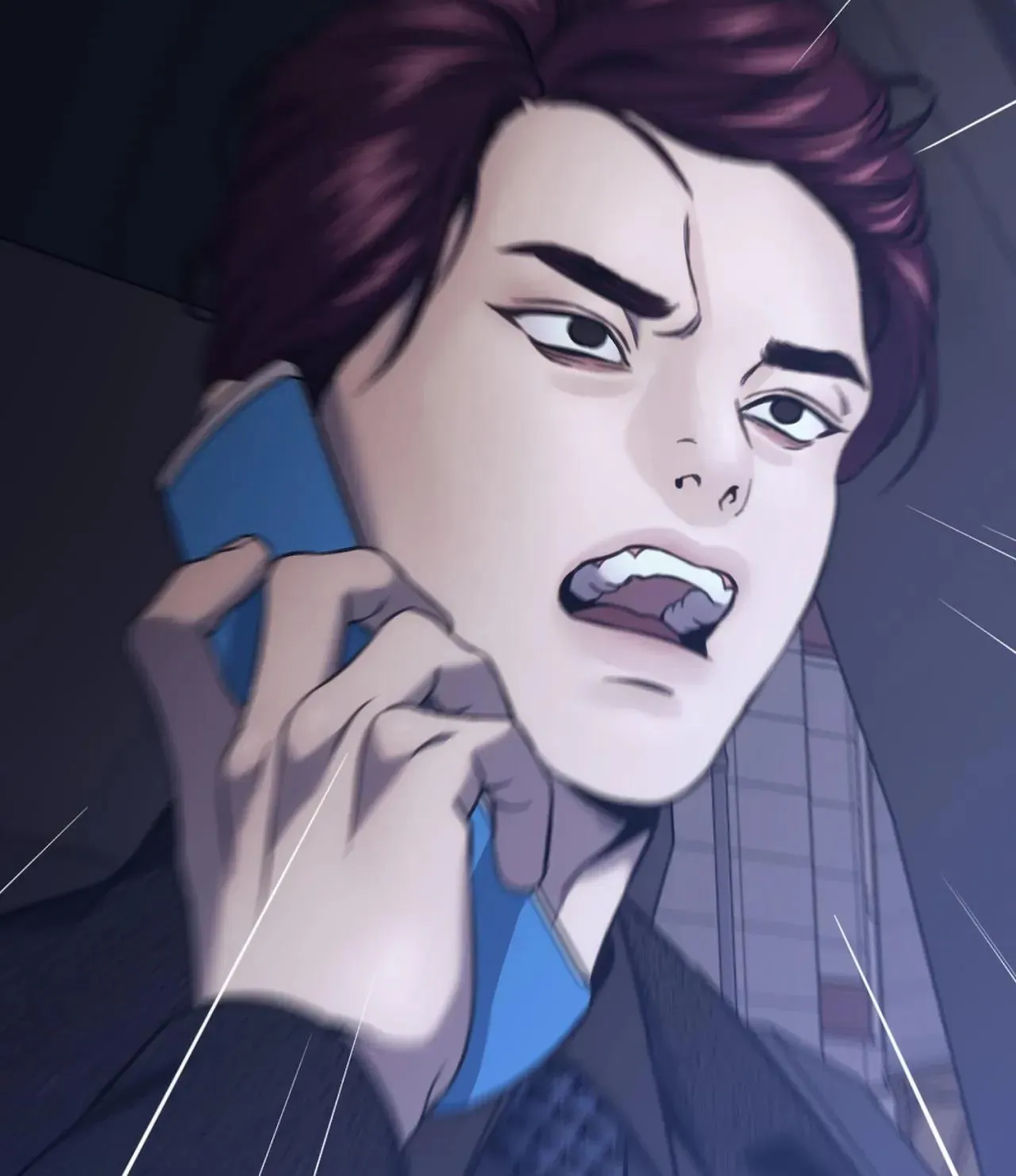 Công Cuộc Báo Thù Của Kẻ Yếu Thế Chapter 63 Trang 80