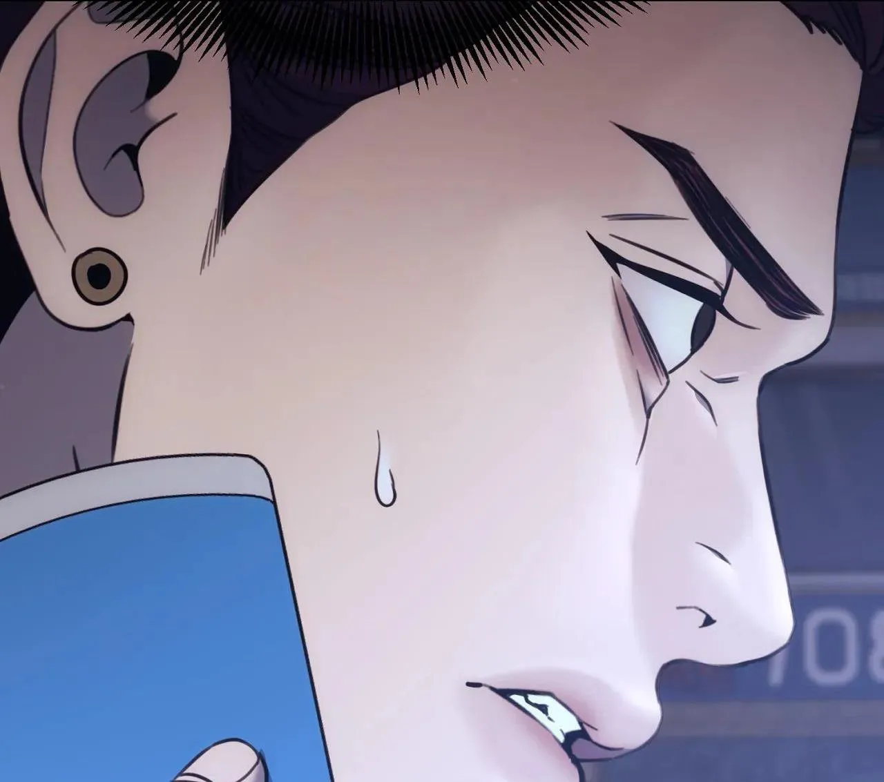 Công Cuộc Báo Thù Của Kẻ Yếu Thế Chapter 63 Trang 83