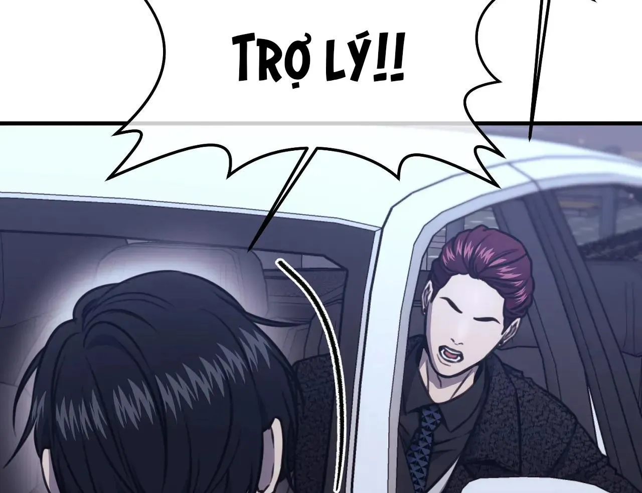 Công Cuộc Báo Thù Của Kẻ Yếu Thế Chapter 63 Trang 92