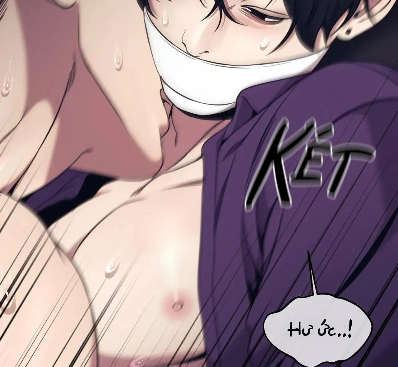 Công Cuộc Báo Thù Của Kẻ Yếu Thế Chapter 63 Trang 108