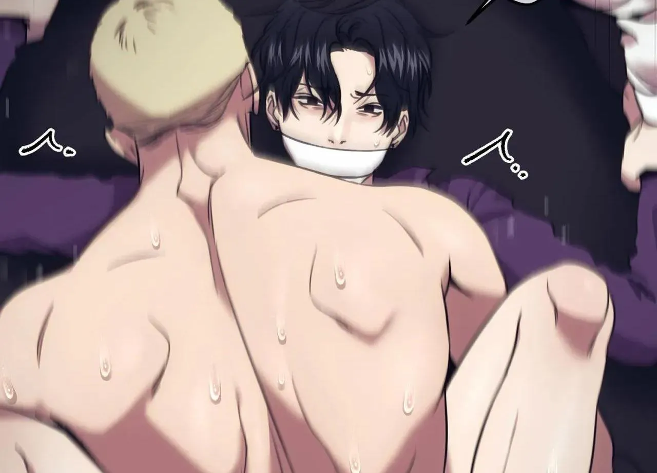 Công Cuộc Báo Thù Của Kẻ Yếu Thế Chapter 63 Trang 113