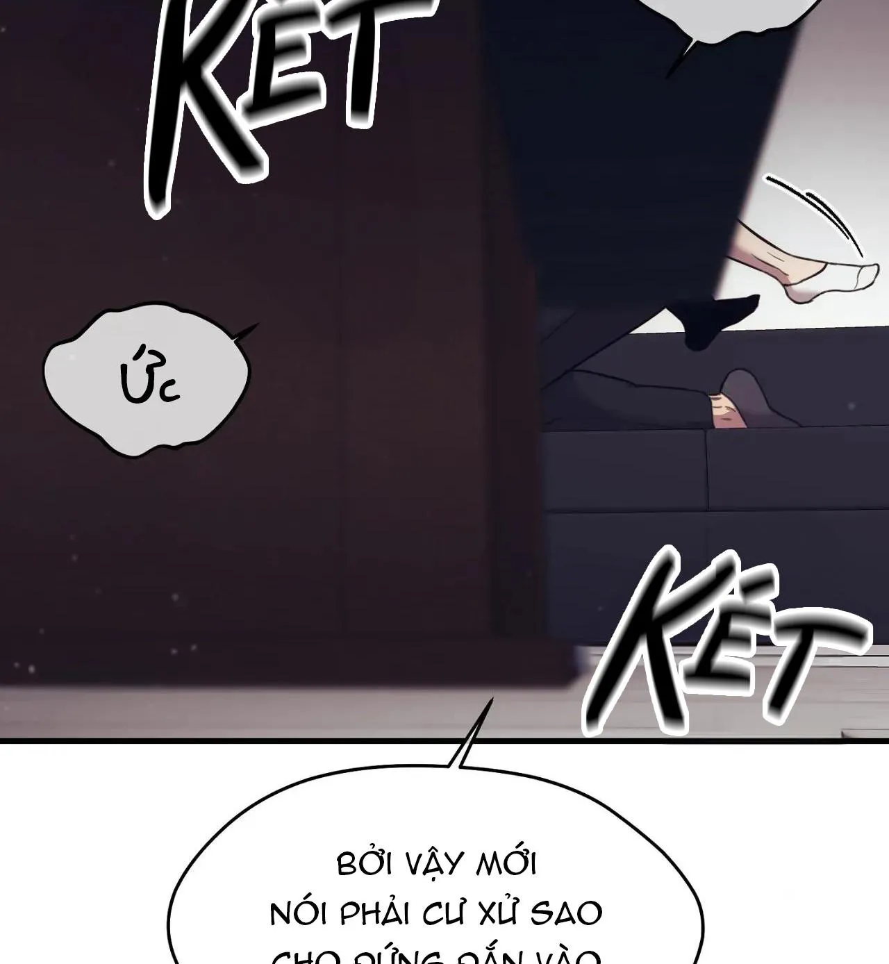 Công Cuộc Báo Thù Của Kẻ Yếu Thế Chapter 63 Trang 121