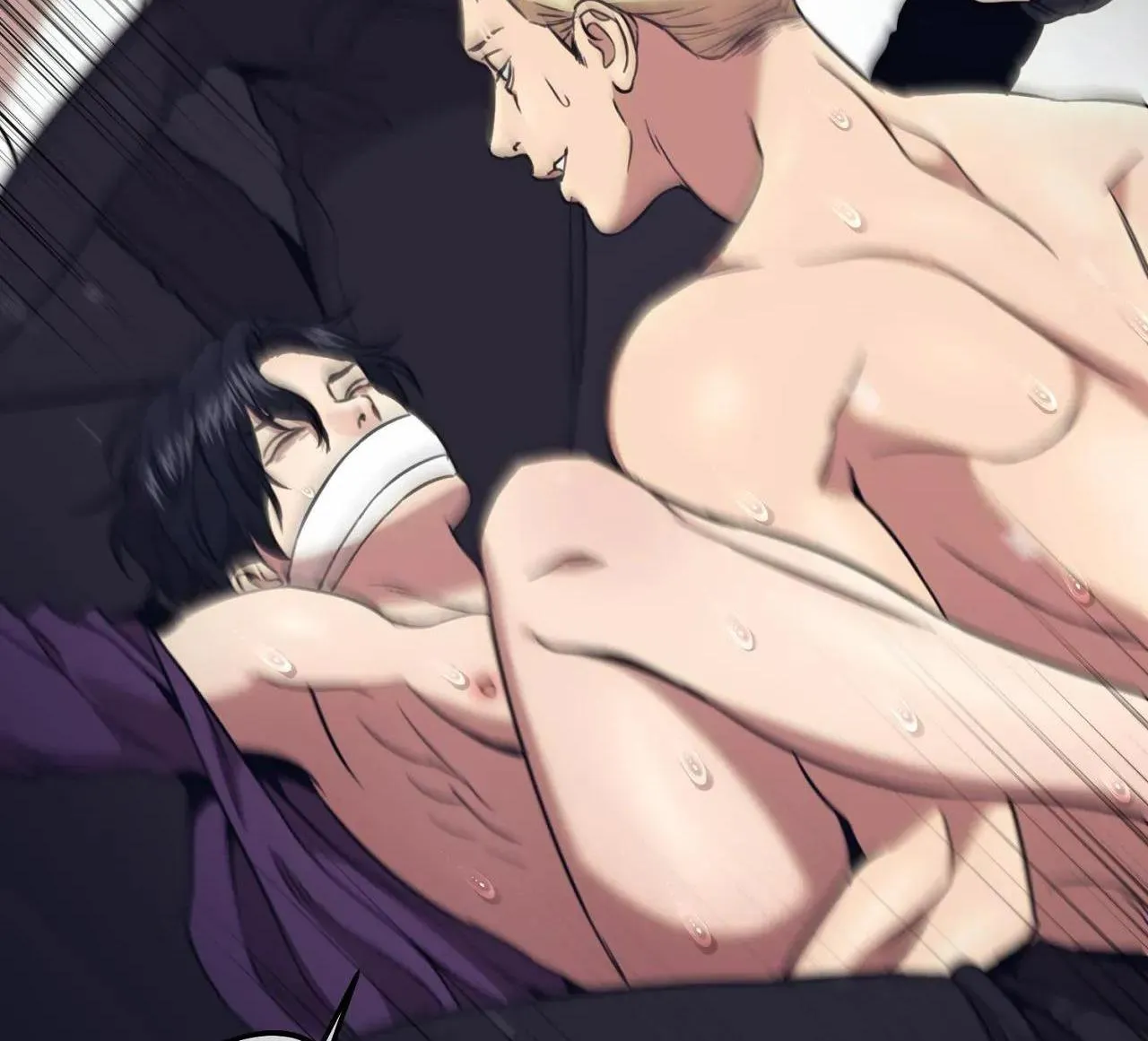 Công Cuộc Báo Thù Của Kẻ Yếu Thế Chapter 63 Trang 129