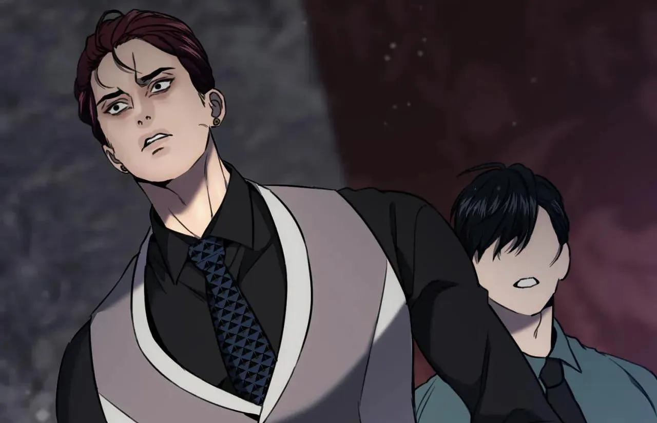 Công Cuộc Báo Thù Của Kẻ Yếu Thế Chapter 63 Trang 145