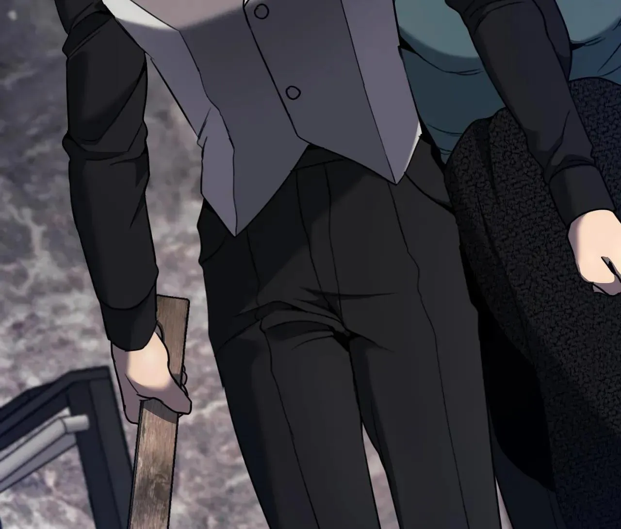 Công Cuộc Báo Thù Của Kẻ Yếu Thế Chapter 63 Trang 146