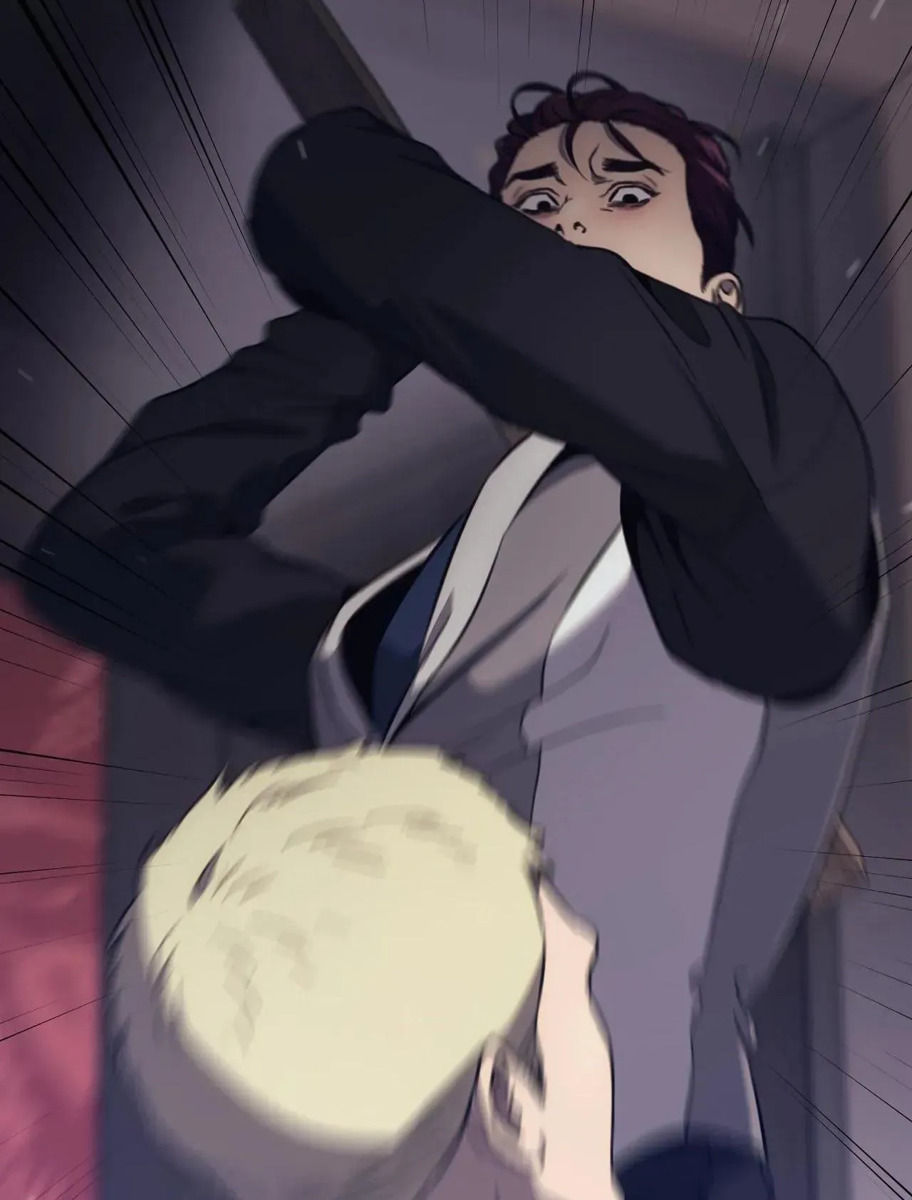 Công Cuộc Báo Thù Của Kẻ Yếu Thế Chapter 63 Trang 153