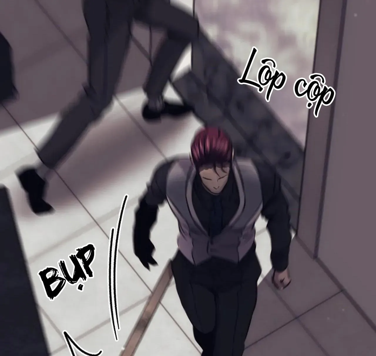 Công Cuộc Báo Thù Của Kẻ Yếu Thế Chapter 63 Trang 160