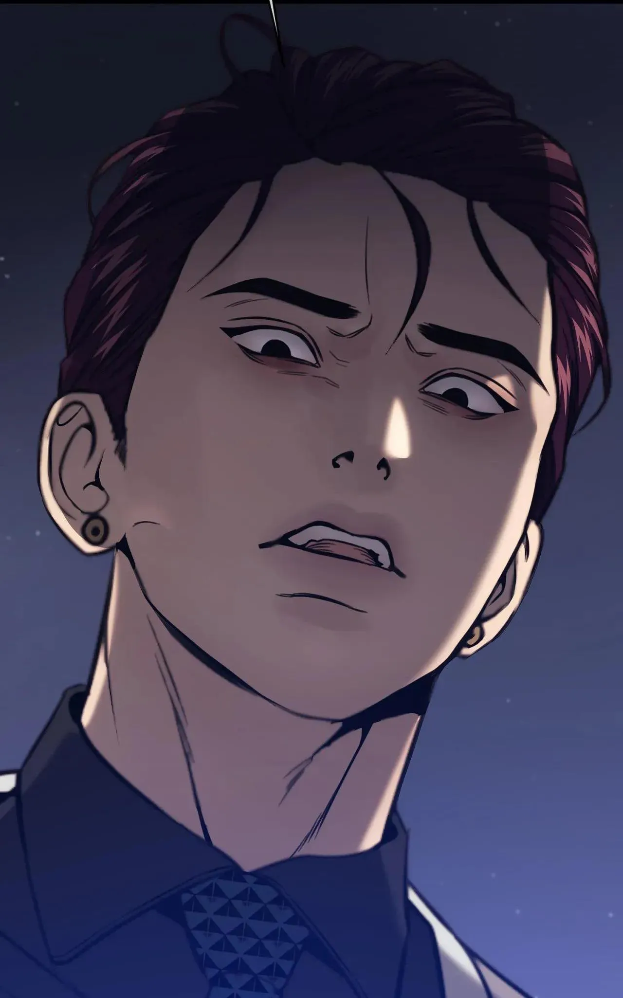 Công Cuộc Báo Thù Của Kẻ Yếu Thế Chapter 63 Trang 174