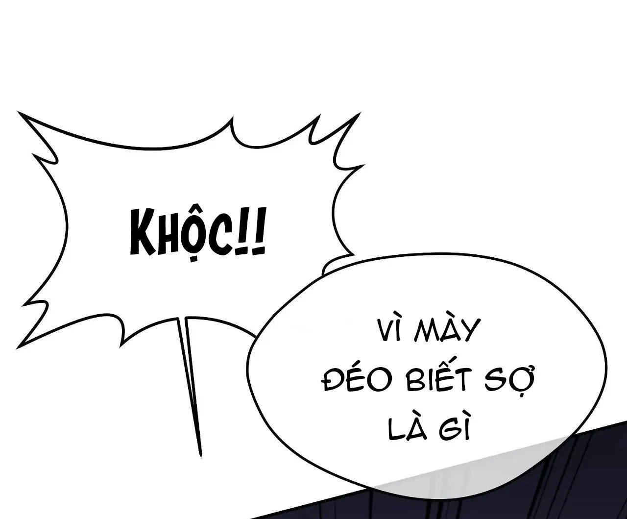 Công Cuộc Báo Thù Của Kẻ Yếu Thế Chapter 64 Trang 4