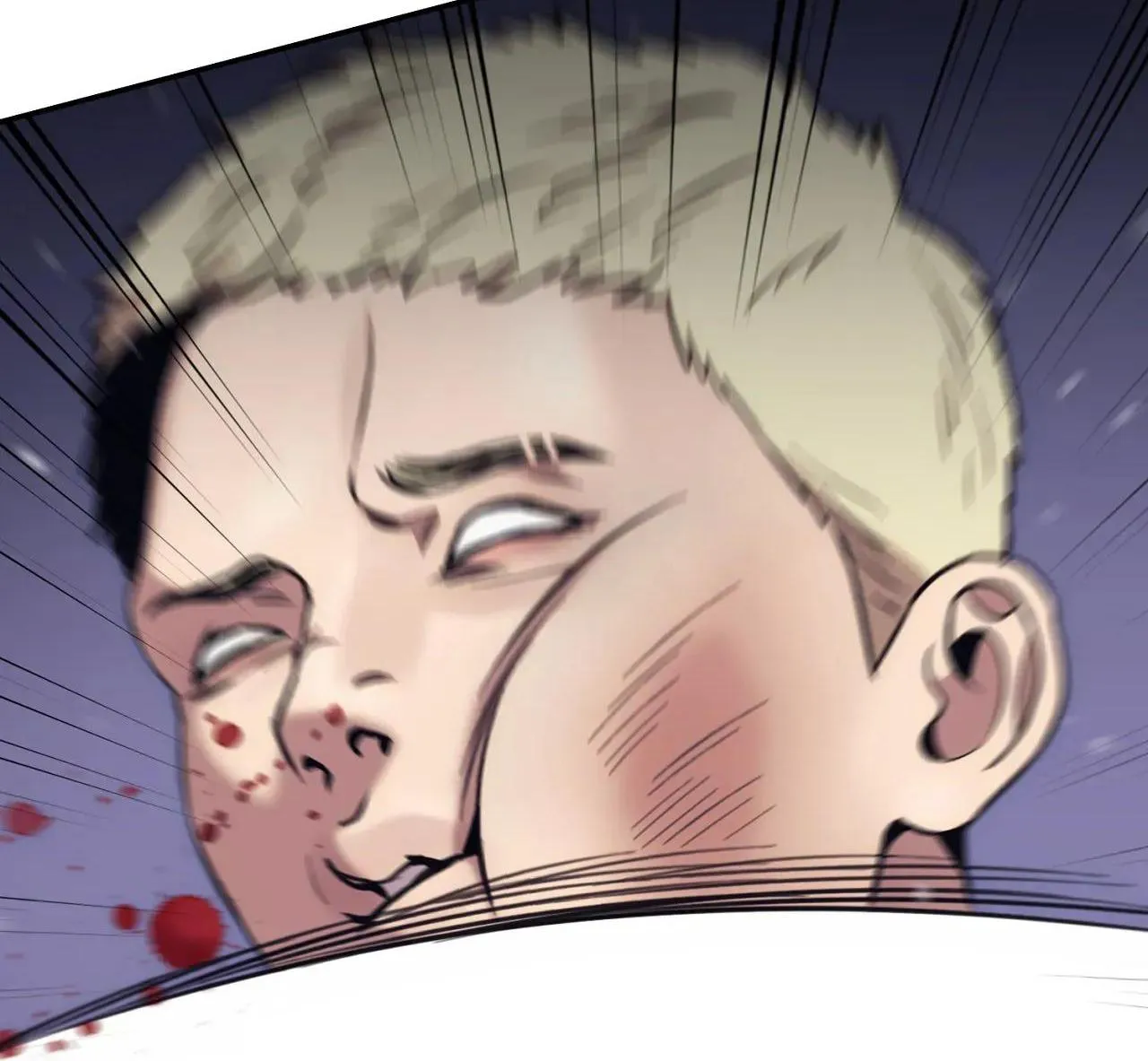 Công Cuộc Báo Thù Của Kẻ Yếu Thế Chapter 64 Trang 5