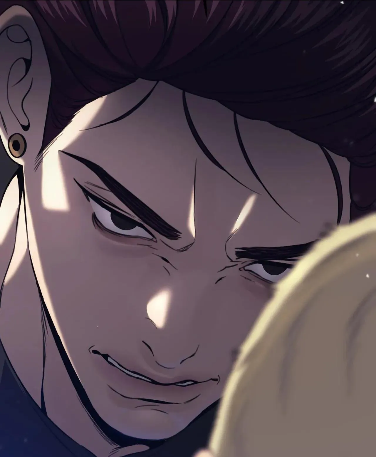 Công Cuộc Báo Thù Của Kẻ Yếu Thế Chapter 64 Trang 19