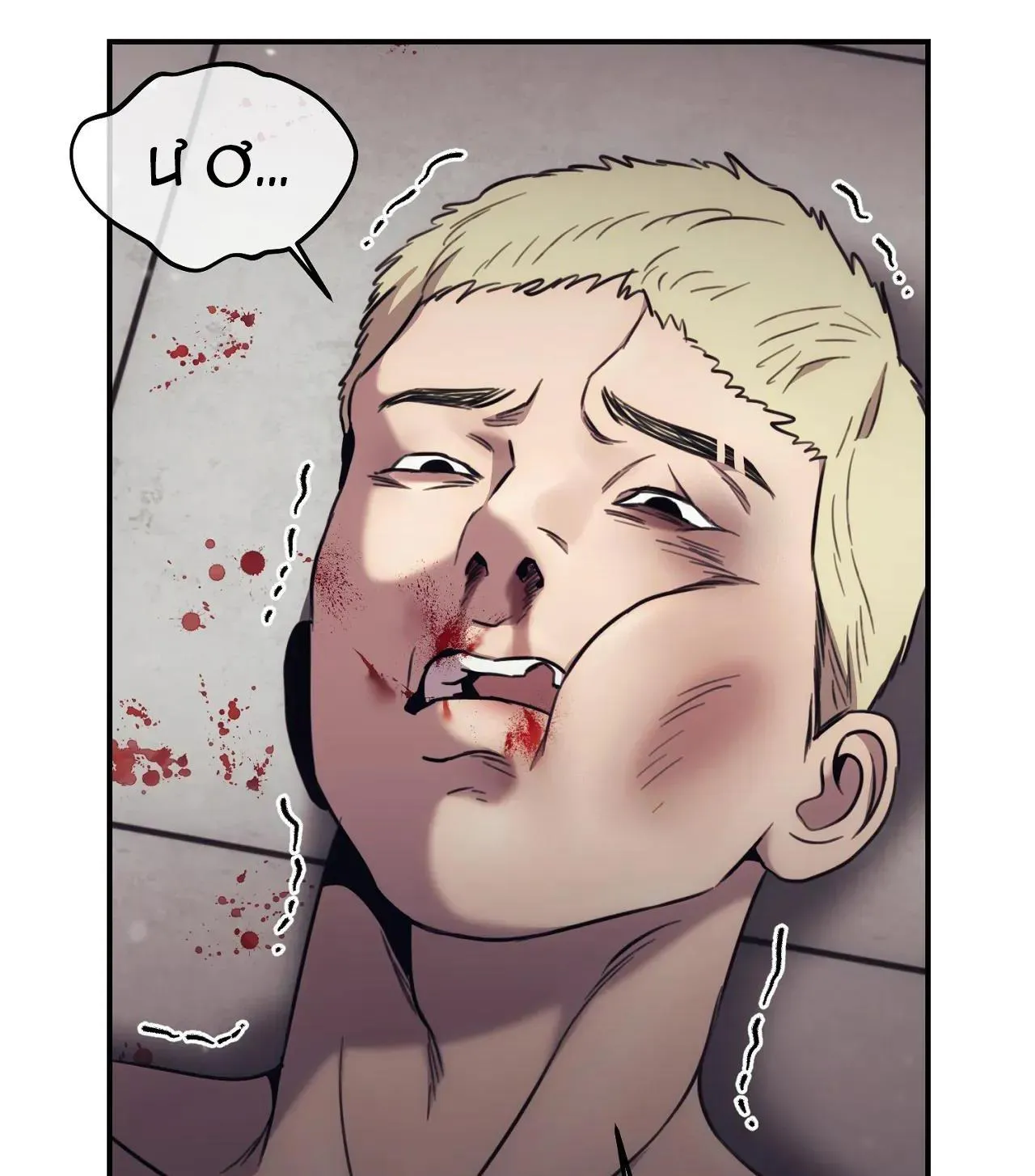 Công Cuộc Báo Thù Của Kẻ Yếu Thế Chapter 64 Trang 22