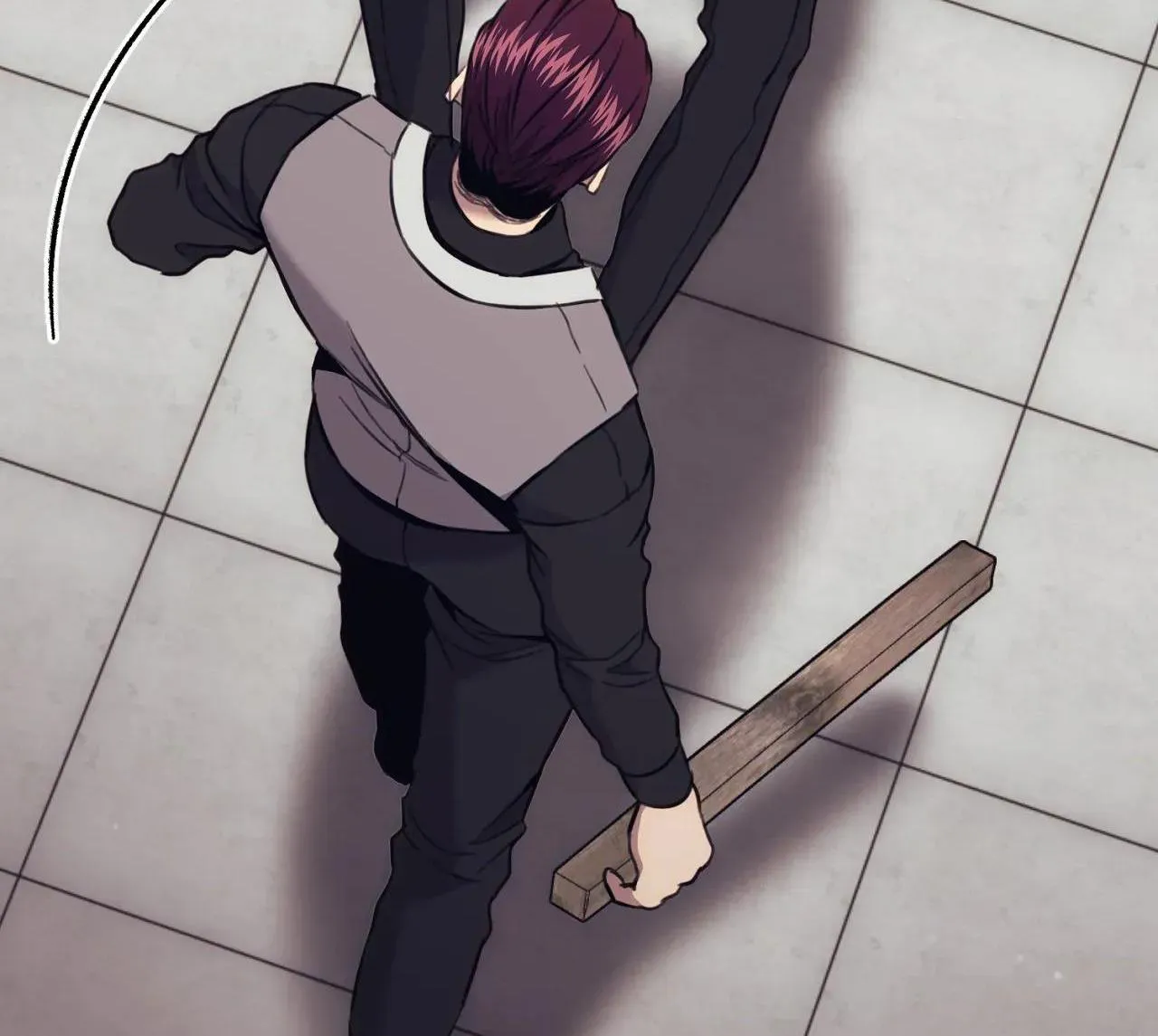 Công Cuộc Báo Thù Của Kẻ Yếu Thế Chapter 64 Trang 27