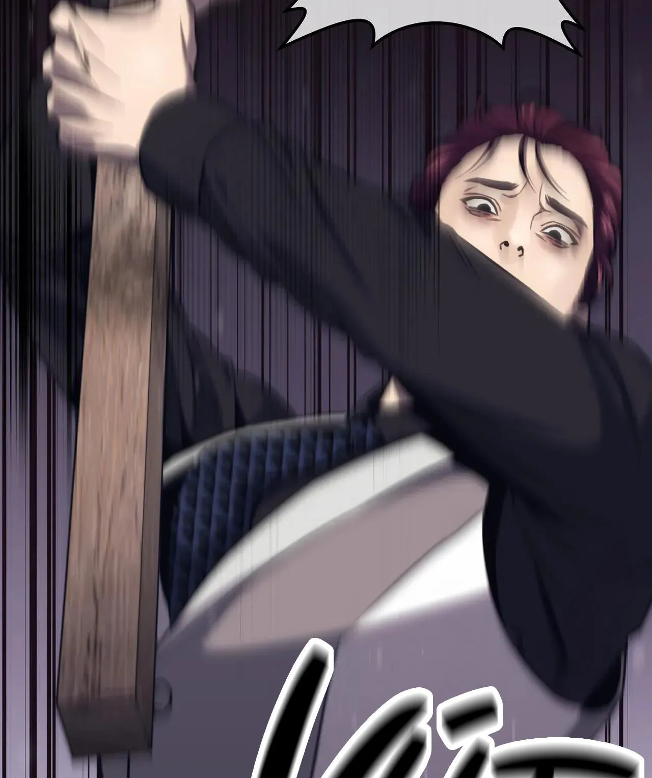 Công Cuộc Báo Thù Của Kẻ Yếu Thế Chapter 64 Trang 30