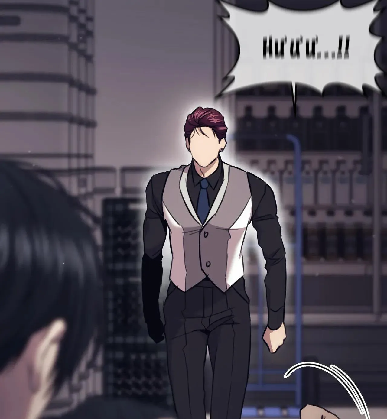 Công Cuộc Báo Thù Của Kẻ Yếu Thế Chapter 64 Trang 36