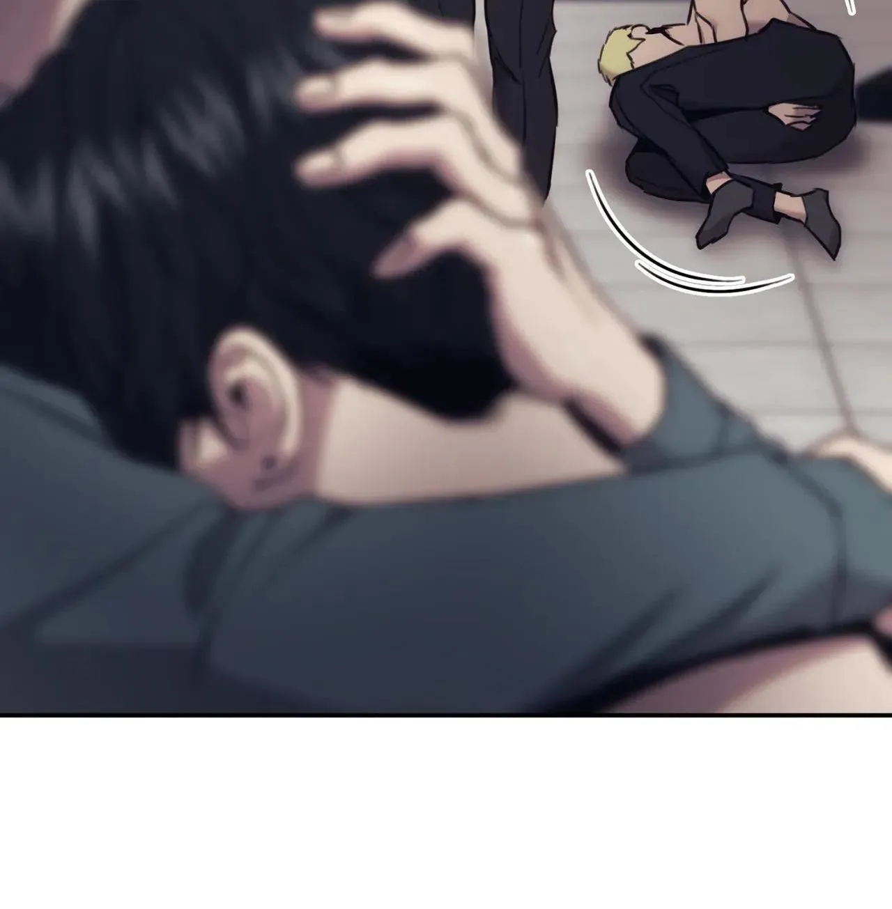 Công Cuộc Báo Thù Của Kẻ Yếu Thế Chapter 64 Trang 37