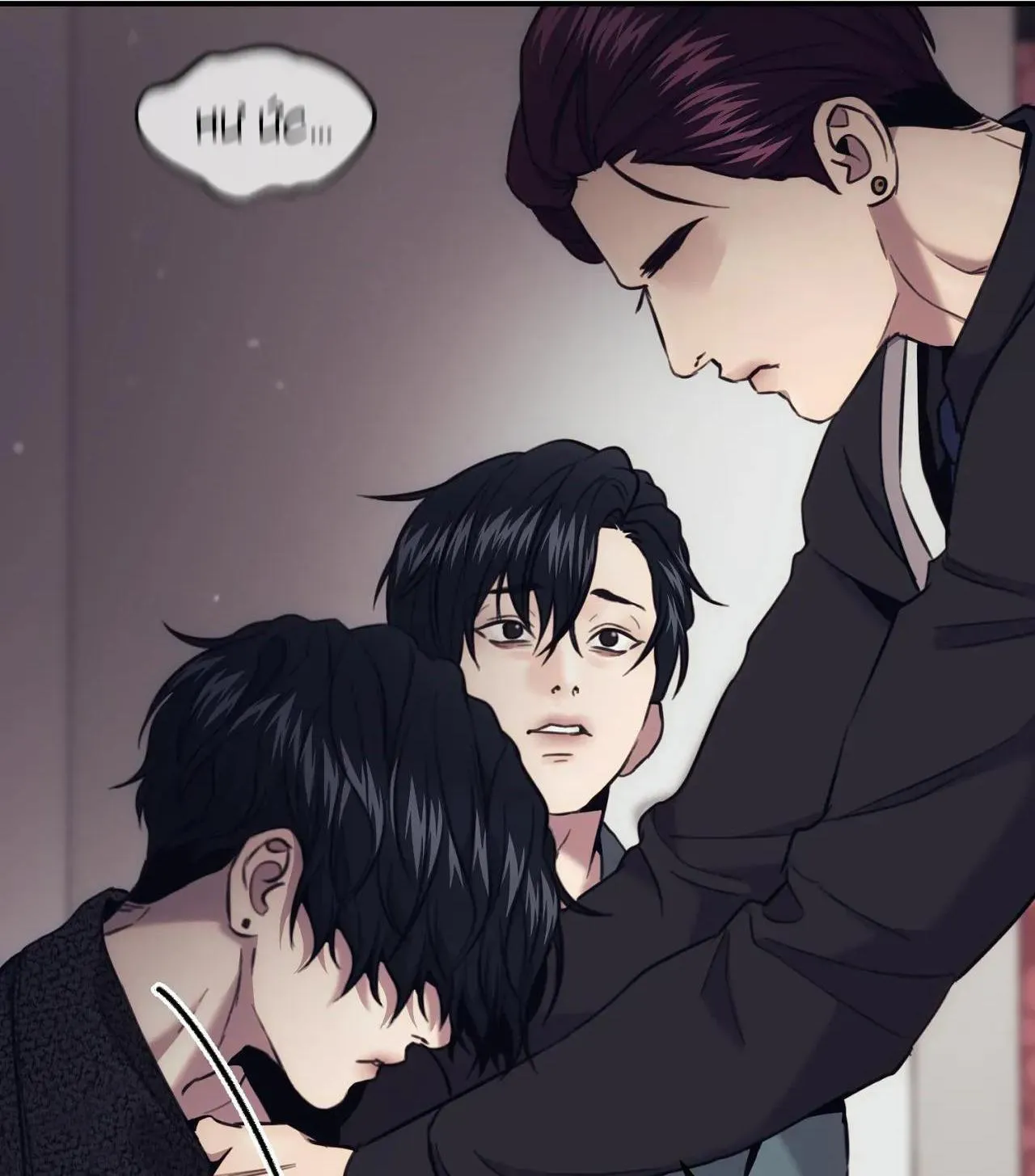 Công Cuộc Báo Thù Của Kẻ Yếu Thế Chapter 64 Trang 39