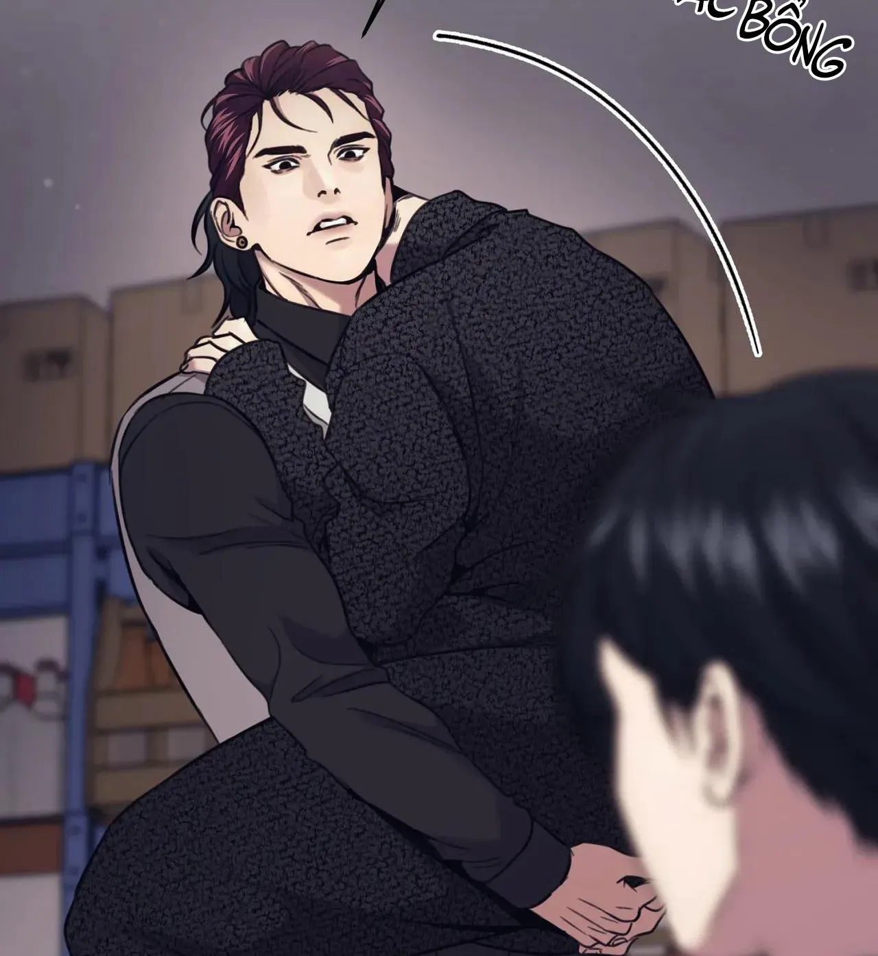 Công Cuộc Báo Thù Của Kẻ Yếu Thế Chapter 64 Trang 43