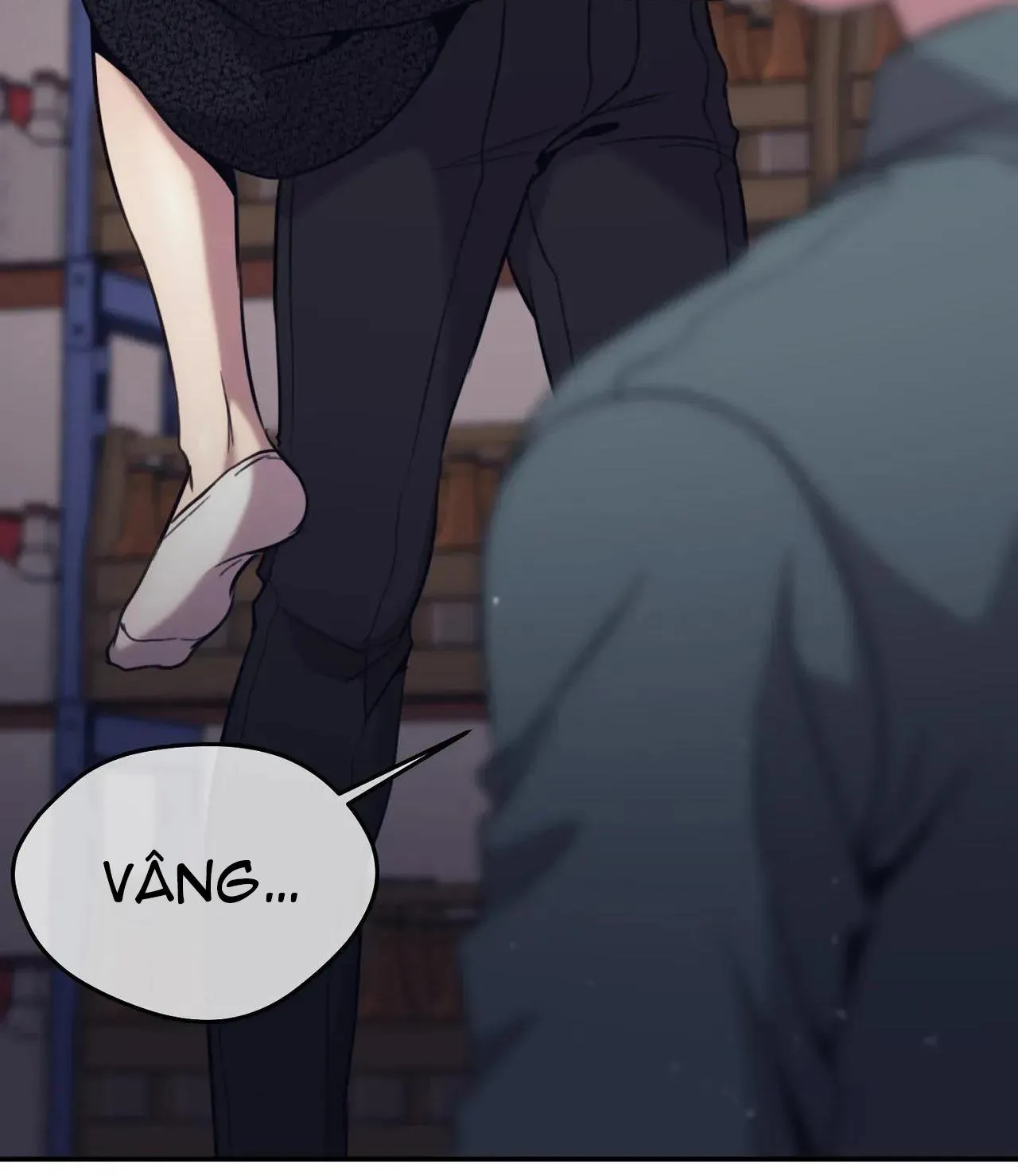 Công Cuộc Báo Thù Của Kẻ Yếu Thế Chapter 64 Trang 44