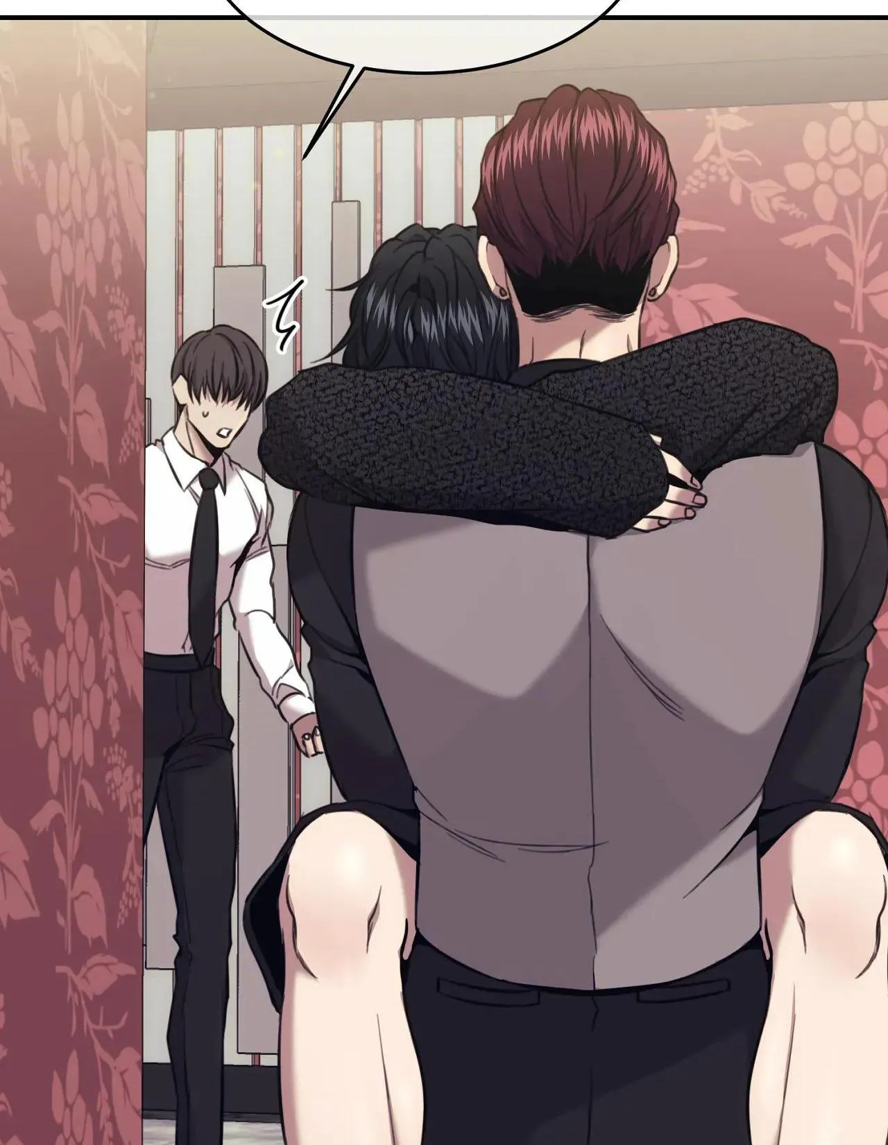 Công Cuộc Báo Thù Của Kẻ Yếu Thế Chapter 64 Trang 47