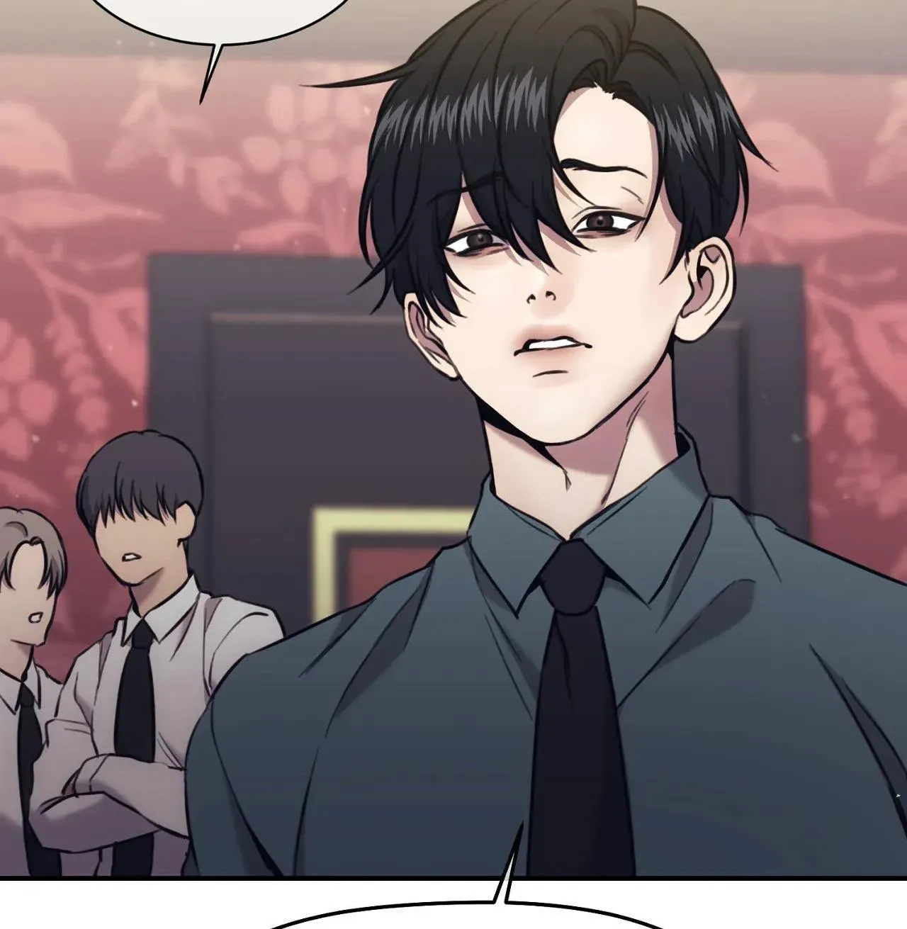 Công Cuộc Báo Thù Của Kẻ Yếu Thế Chapter 64 Trang 50