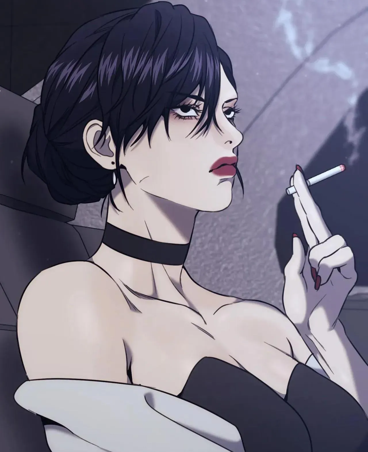 Công Cuộc Báo Thù Của Kẻ Yếu Thế Chapter 64 Trang 73