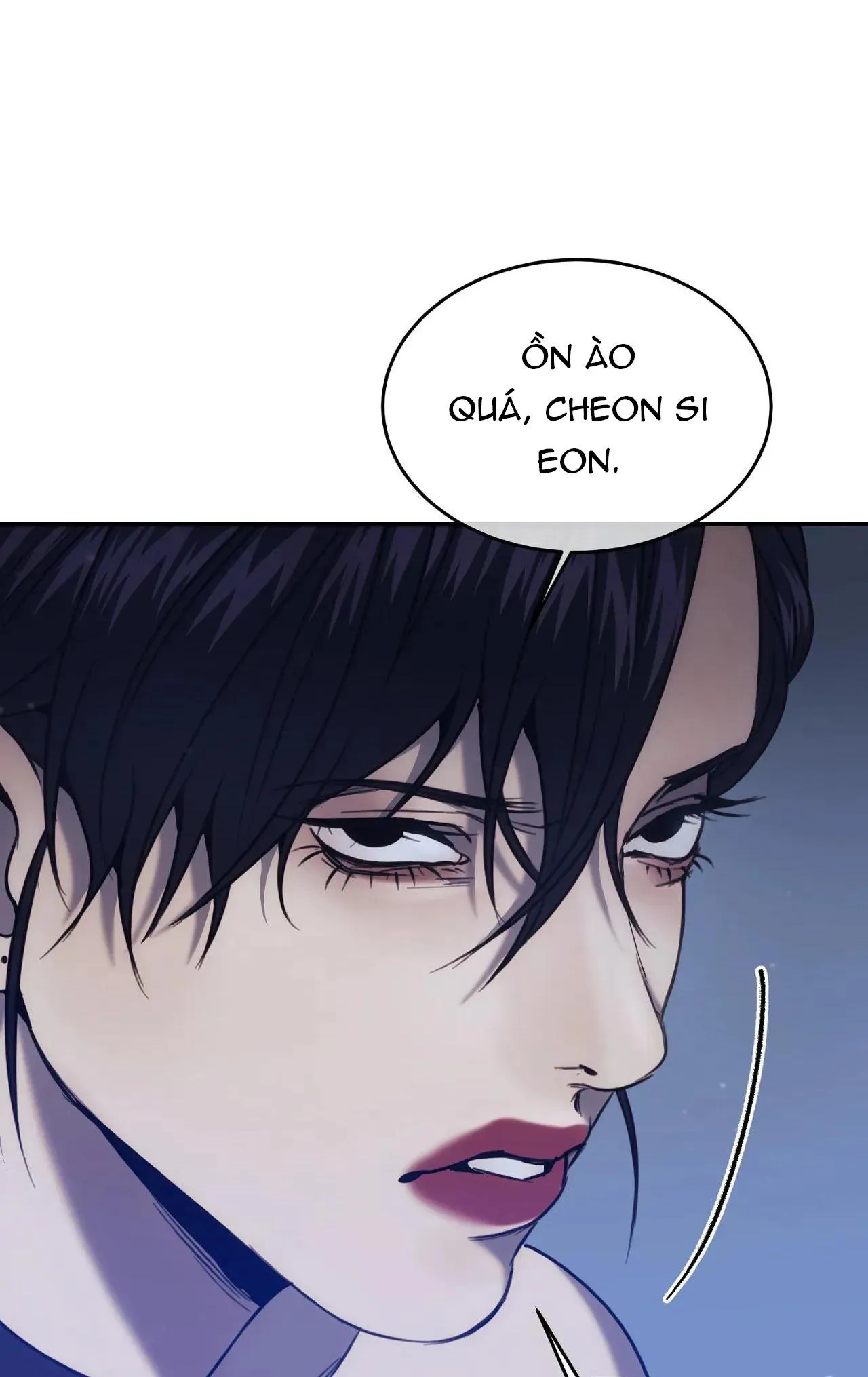 Công Cuộc Báo Thù Của Kẻ Yếu Thế Chapter 64 Trang 75