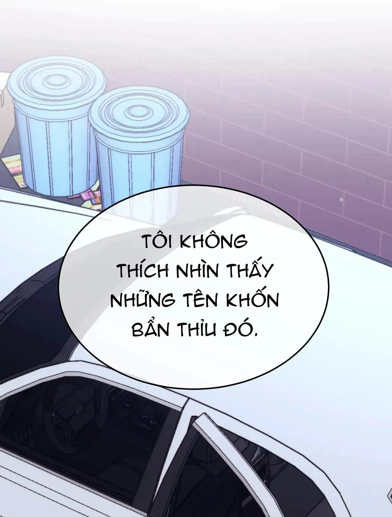 Công Cuộc Báo Thù Của Kẻ Yếu Thế Chapter 64 Trang 77