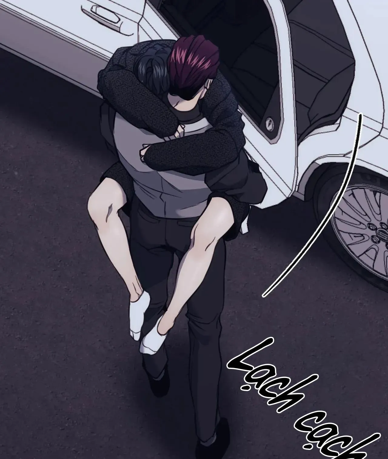 Công Cuộc Báo Thù Của Kẻ Yếu Thế Chapter 64 Trang 78