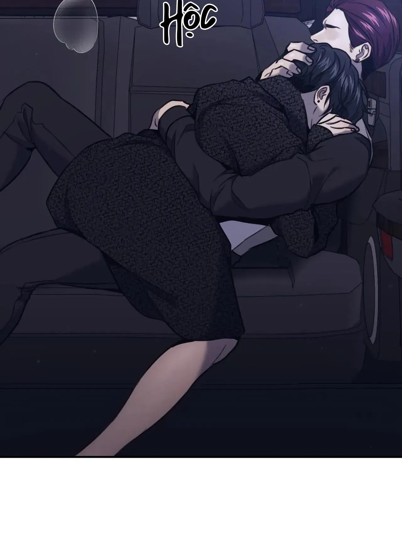 Công Cuộc Báo Thù Của Kẻ Yếu Thế Chapter 64 Trang 85