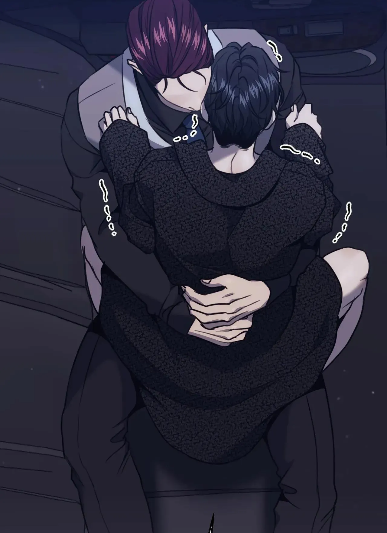 Công Cuộc Báo Thù Của Kẻ Yếu Thế Chapter 64 Trang 92