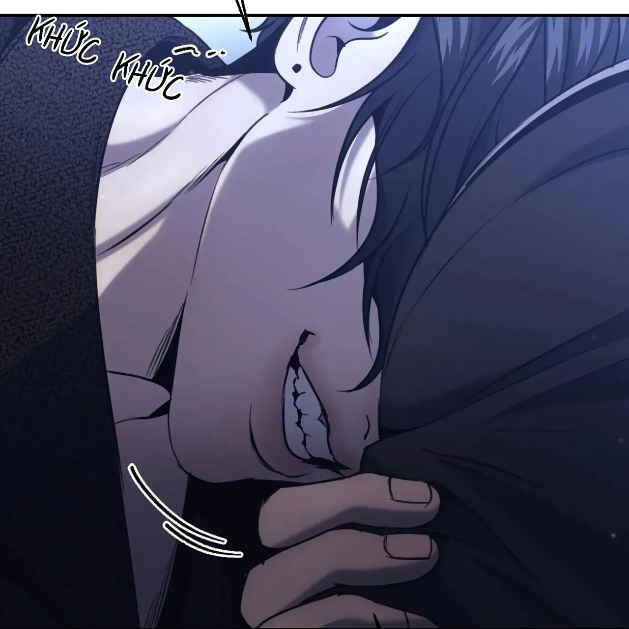 Công Cuộc Báo Thù Của Kẻ Yếu Thế Chapter 64 Trang 95