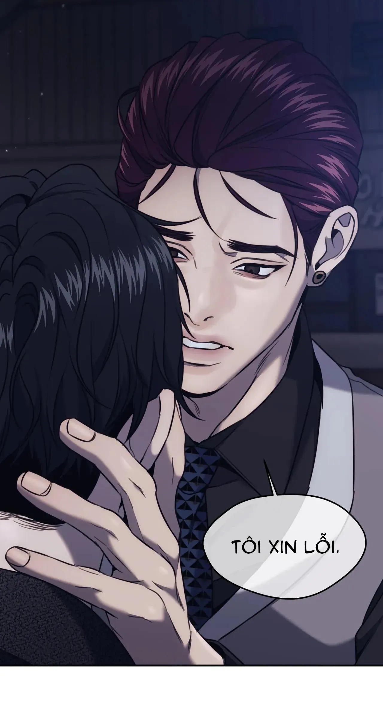 Công Cuộc Báo Thù Của Kẻ Yếu Thế Chapter 64 Trang 102