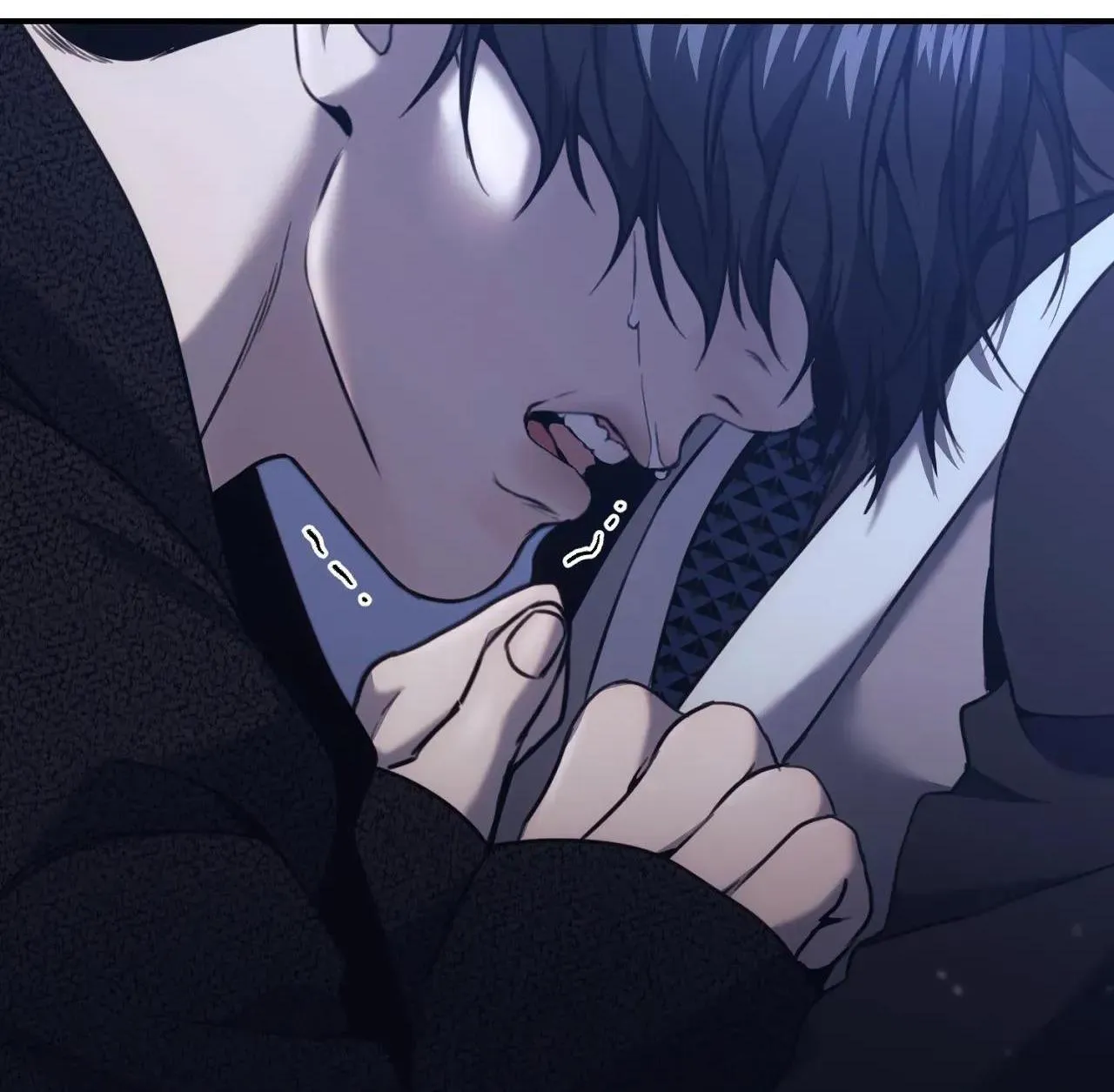 Công Cuộc Báo Thù Của Kẻ Yếu Thế Chapter 64 Trang 113